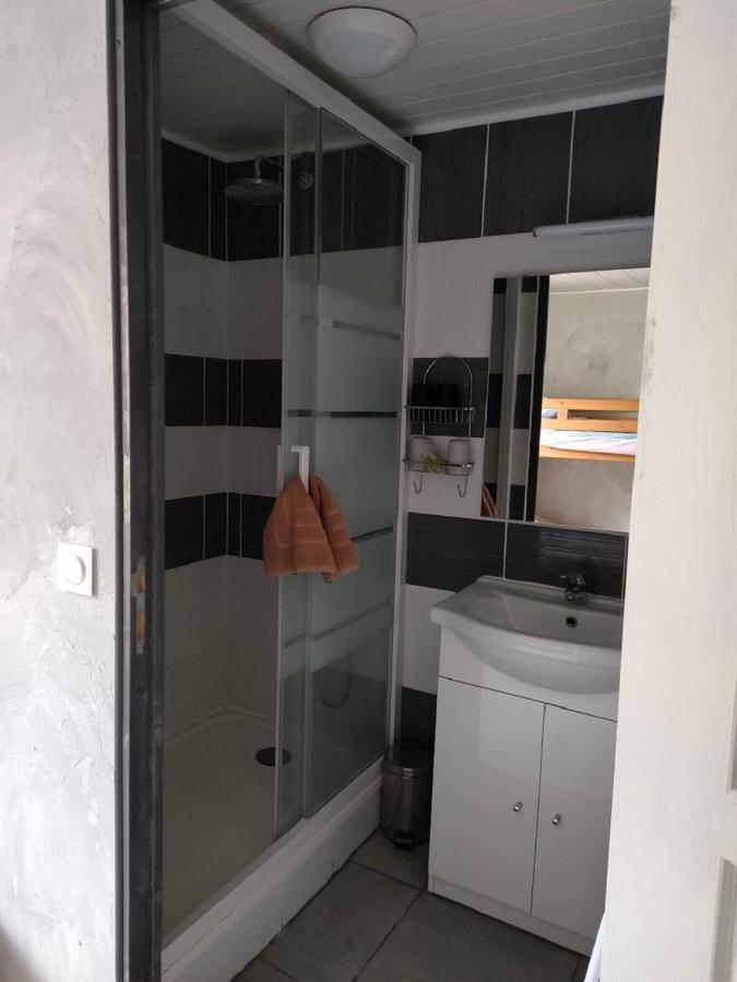 Hotel Les Remparts Nozeroy Экстерьер фото